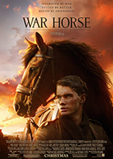 War Horse film poster